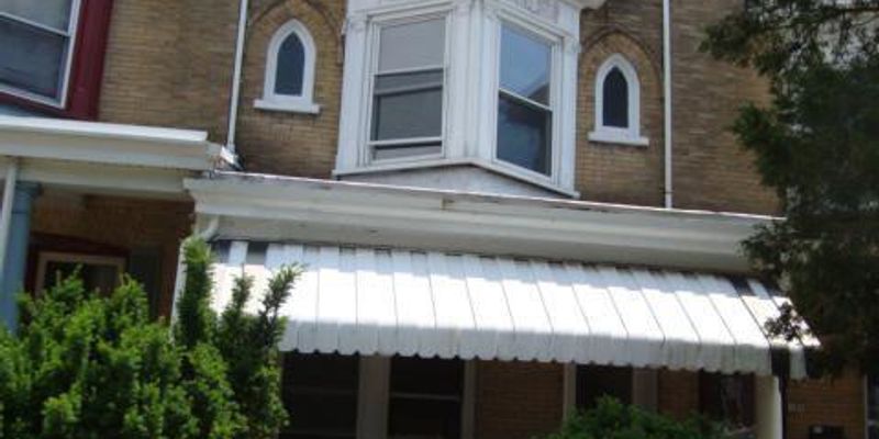 Allentown House: 41 S Franklin St