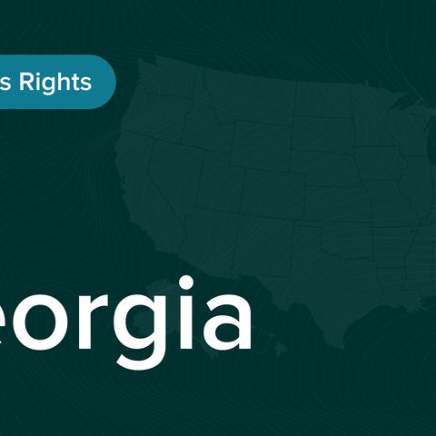 Georgia Squatter's Rights: A 2025 Laws and Protections Guide