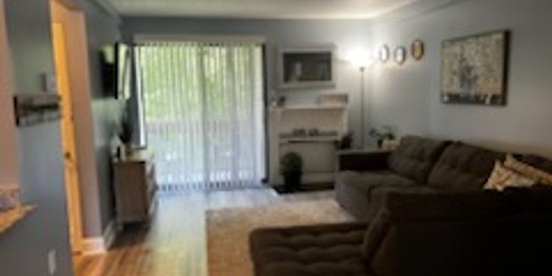 Laconia Condo: 9 Treetop Cir