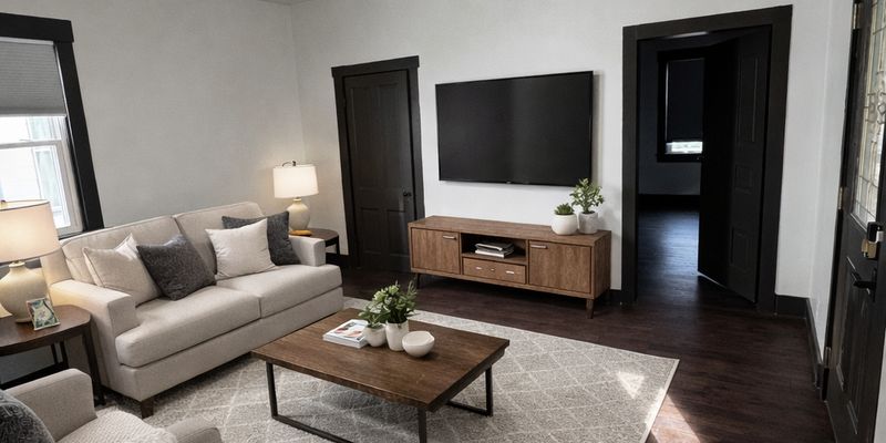 Chillicothe House: 430 Church Street