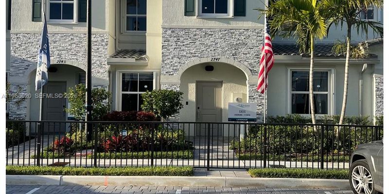 Homestead House: 1879 SE 27th Terrace