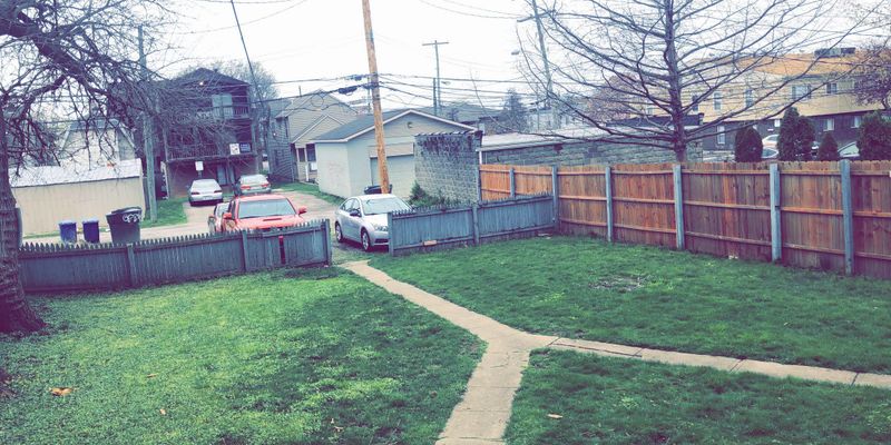 Columbus Apartment: 1515 Summit Street