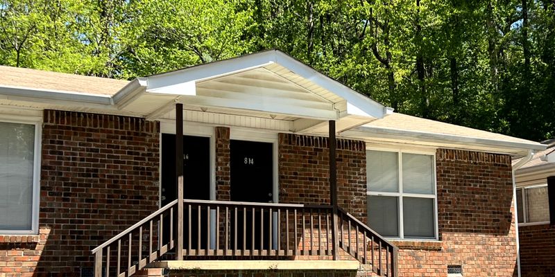 Chattanooga Apartment: 800 Lullwater Rd