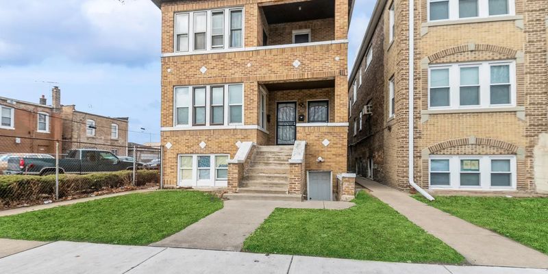 East Chicago Apartment: 4028 Alder St