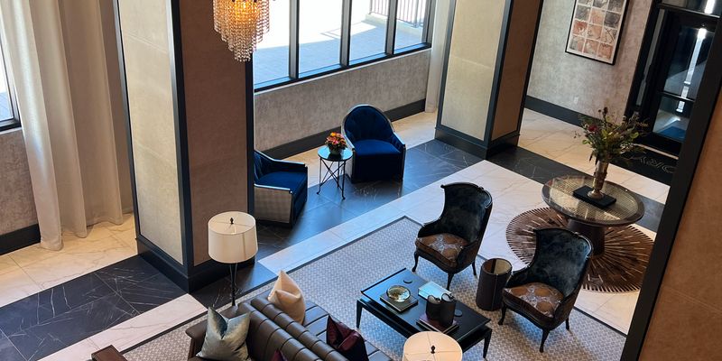 Nashville House: 930 Commerce St, Unit 1308