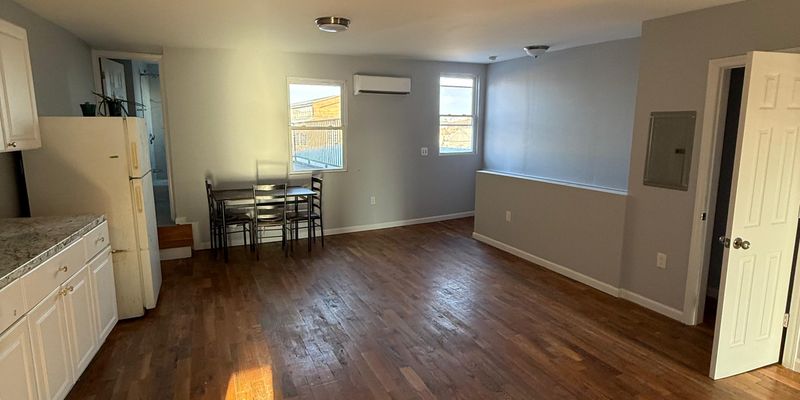 Trenton Apartment: 666 South Broad Street