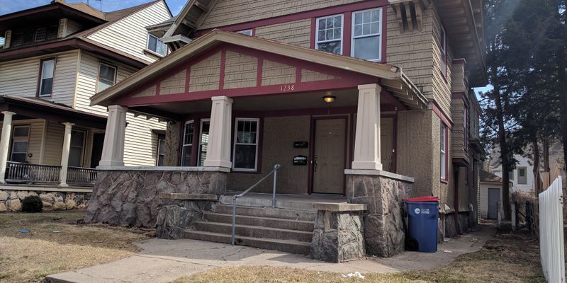 Grand Rapids Multiplex: 1238 Wealthy Street Southeast