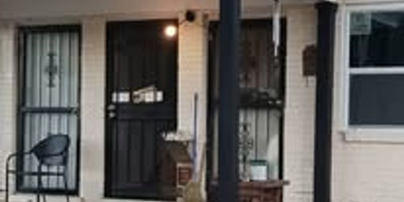 MEMPHIS Apartment: 1160 WILSON ST APT#2