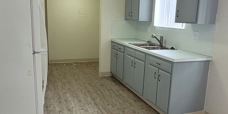 Soda Springs Apartment: 320 Ashland Drive