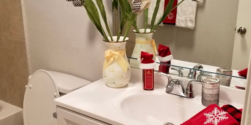 McAllen Apartment: 2905 Highland Avenue