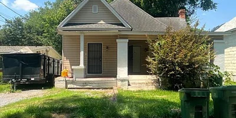 Montgomery Apartment: 340 Buford St