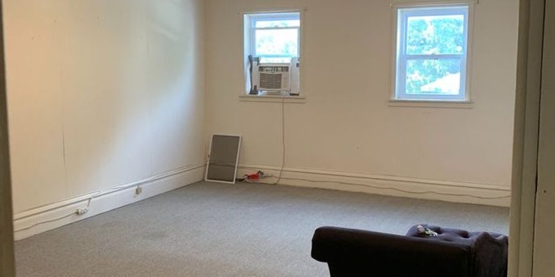 Cameron Multiplex: 113 W. 3rd Street