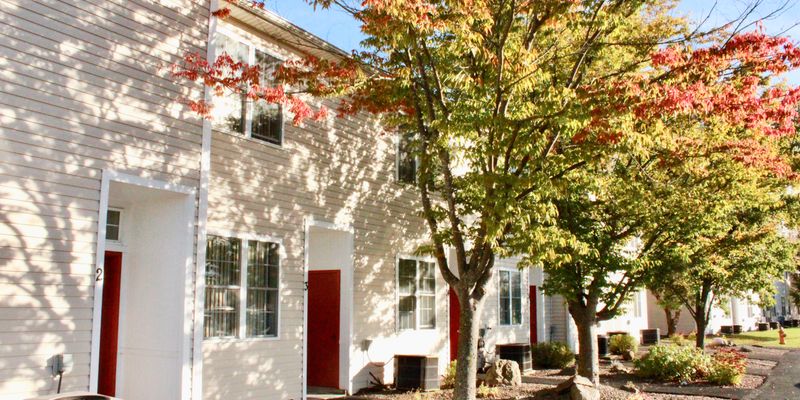 Ithaca Townhome: 222 Summerhill Dr