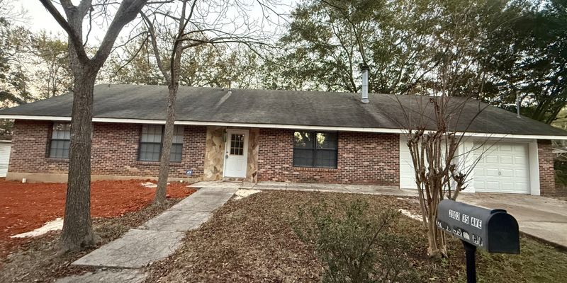 Gulfport House: 2002 35th Ave