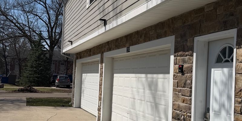 Kalamazoo Apartment: 1203 Euclid Ave