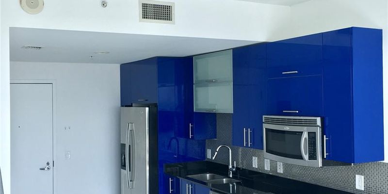 Miami Apartment: 60 SW 13th St