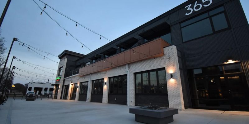 Wooster Apartment: 365 E Liberty St