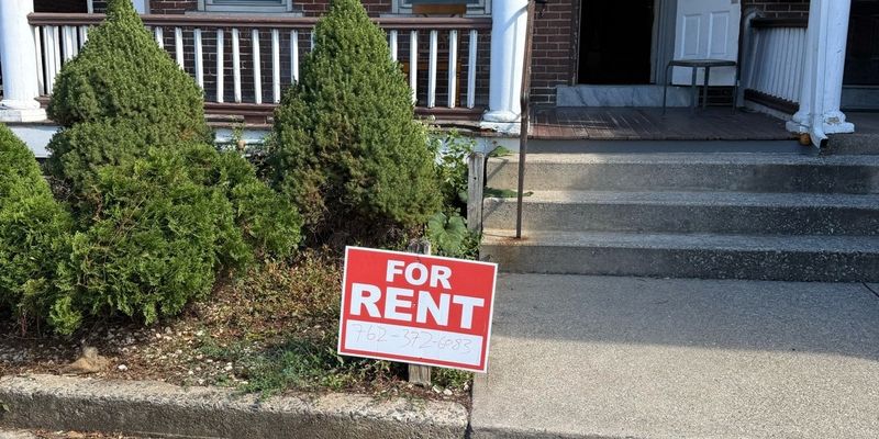 Bethlehem Apartment: 716 Linden Street