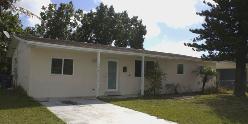 Miami House: 19827 SW 118th Pl