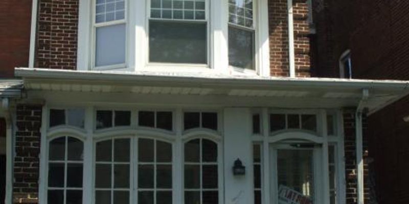 Allentown Apartment: 221 S Madison St