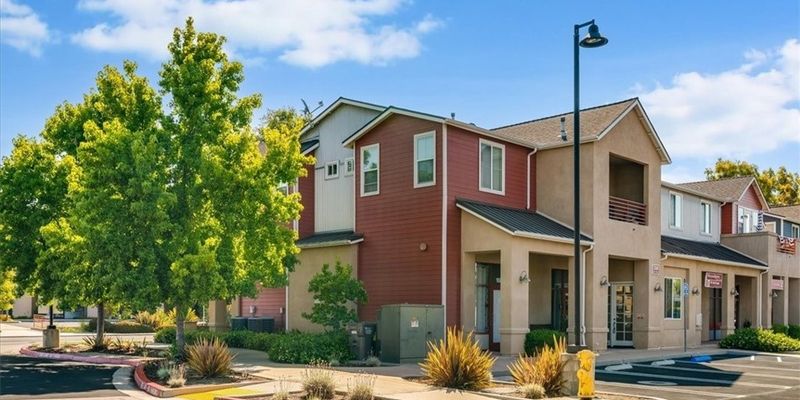 San Luis Obispo House: 3591 Sacramento Dr