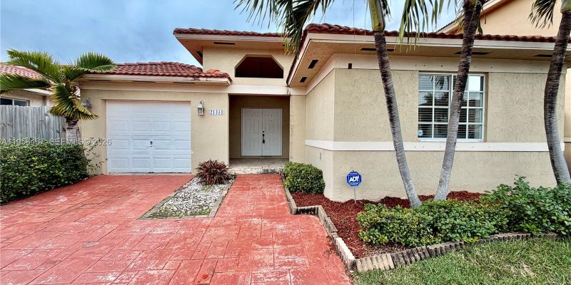 Cutler Bay House: 21434 SW 89th Pl