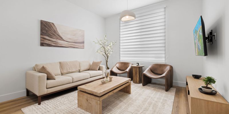 Miami Apartment: 1542 NW 2nd St