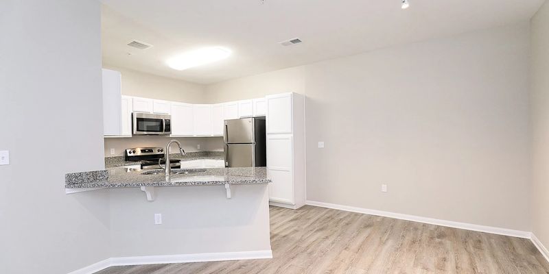 Spring Apartment: 6099 W Rayford Rd