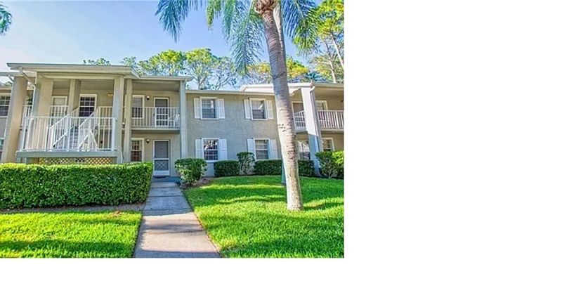 Dunedin Condo: 1390 Oakhill Dr