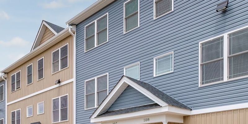 Staunton Townhome: 1008 Seth Dr