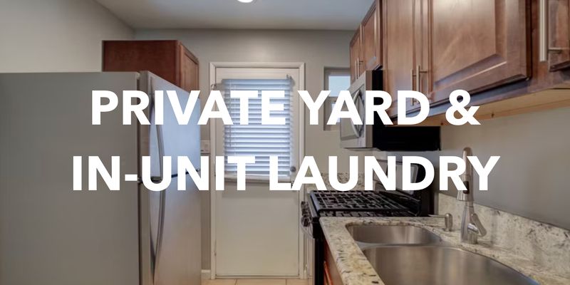 Phoenix Townhome: 4112 N 3rd Ave