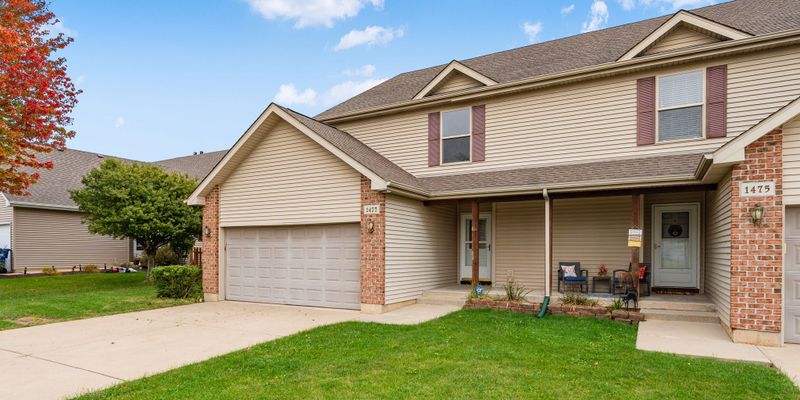 DeKalb House: 1477 Stonefield Dr
