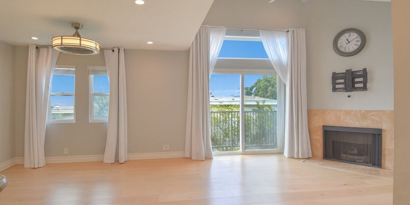 Los Angeles Condo: 12530 Venice Blvd.