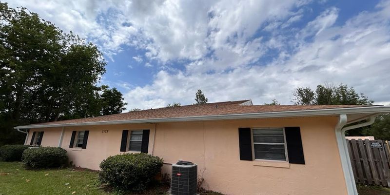 Ocala House: 5175 SE 31st St