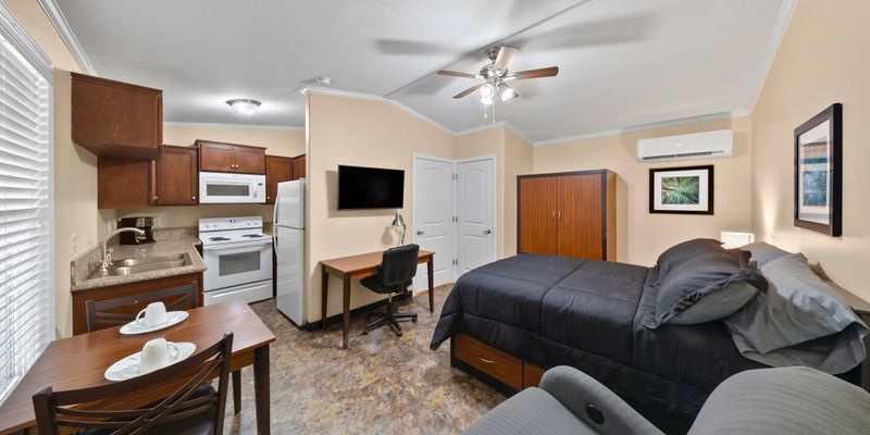 Plaquemine Apartment: 58245 West Homestead Drive