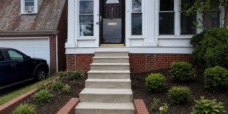 Wilmington House: 2 W 25th Street