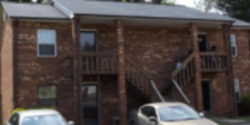 Winston-Salem Multiplex: 3990 Bradford Ct