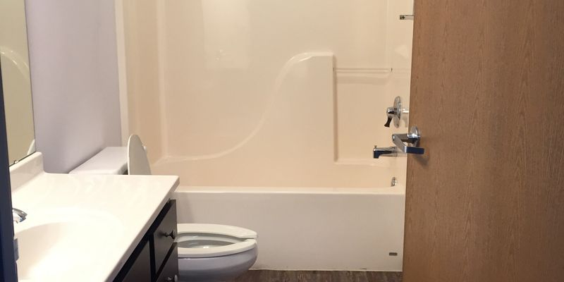 Fargo Apartment: 3502 Interstate Blvd