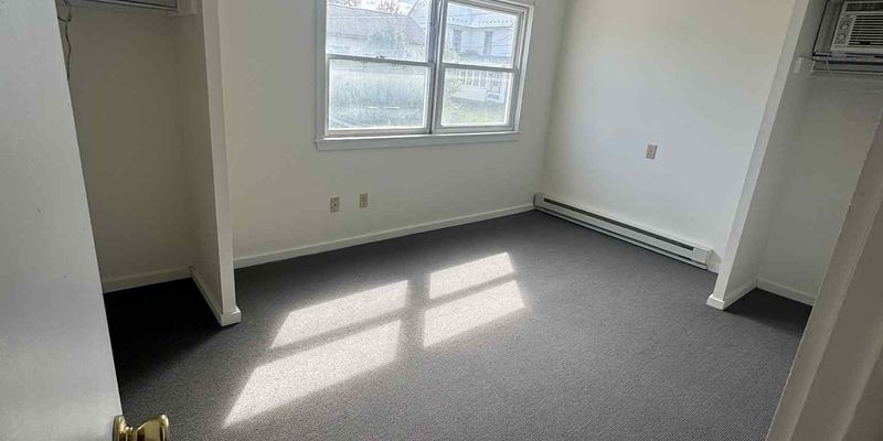 Frostburg Apartment: 149 Wood St