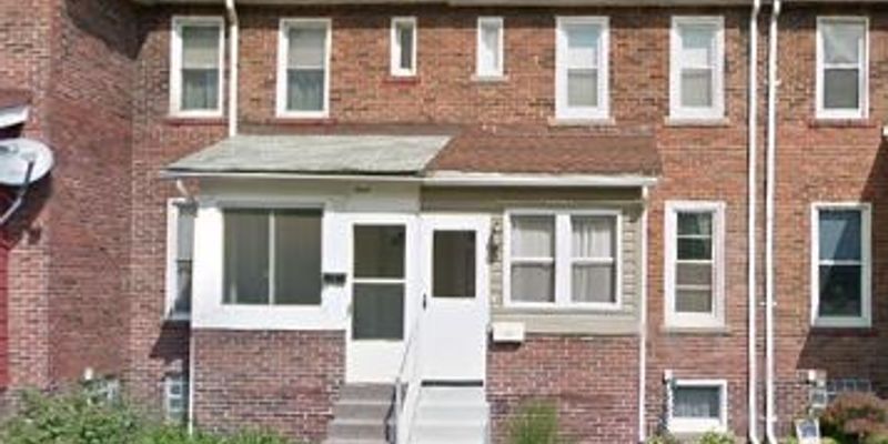 Erie House: 1205 Priestley Ave