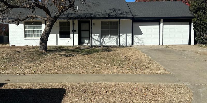 Amarillo House: 3414 Kingston Rd, Amarillo, TX 79109