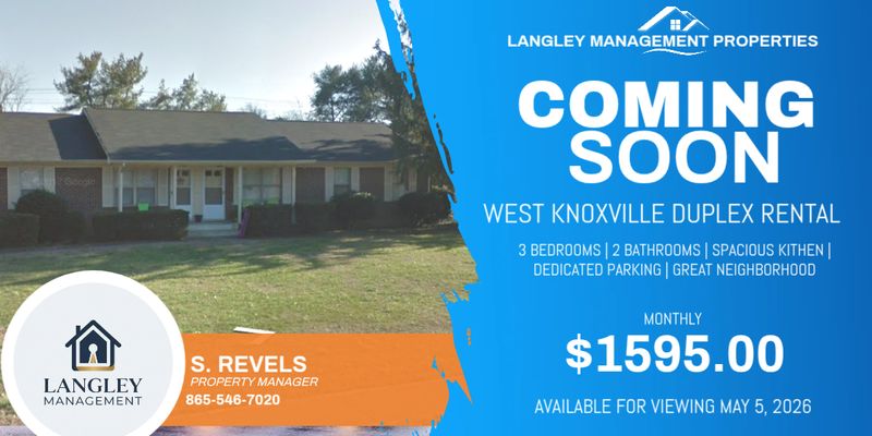 Knoxville House: 11630 South Williamsburg Drive