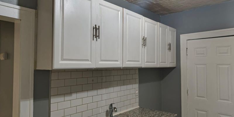 Lakewood Apartment: 13315 Madison Ave