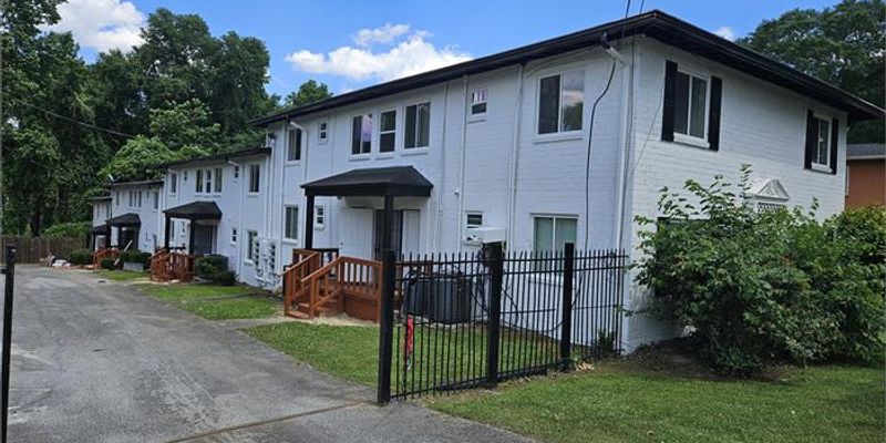 Atlanta Apartment: 37 Wadley St NW