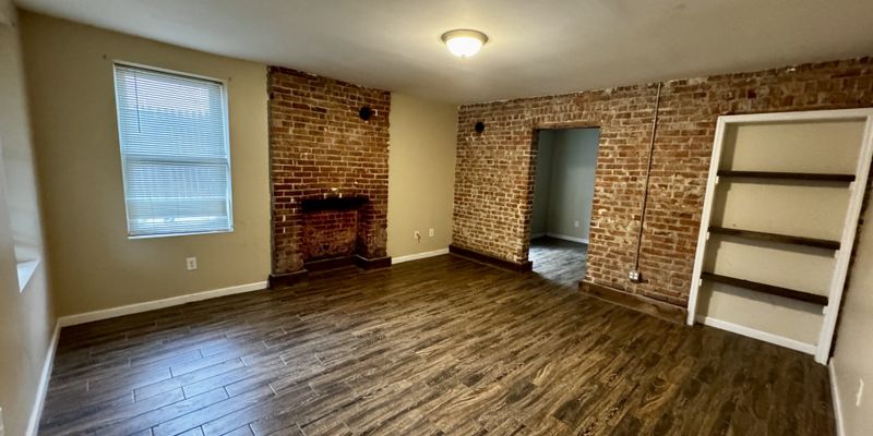 Poughkeepsie Apartment: 9 S. Clinton Street