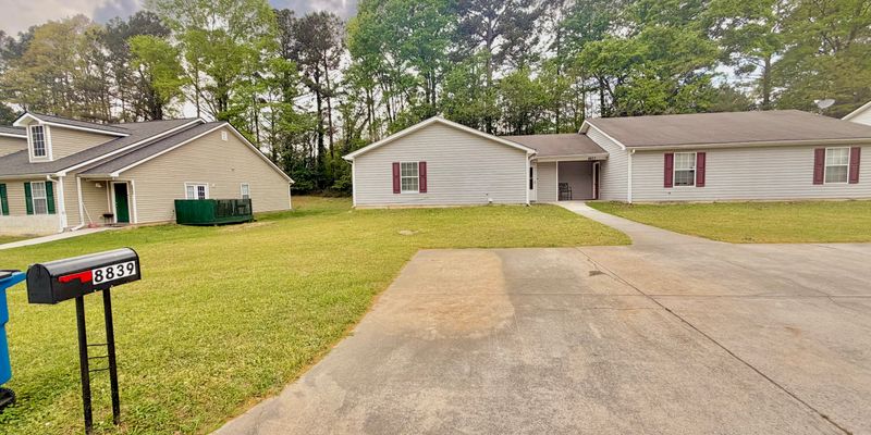 Jonesboro Multiplex: 8837 Freedom Way