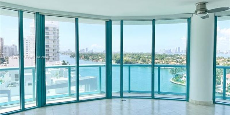 Miami Beach Condo: 600 Indian Creek Rd