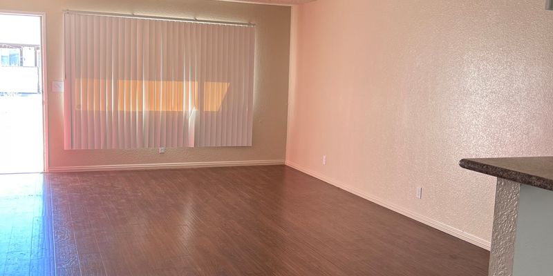 Apple Valley Apartment: 21601 Powhatan Rd