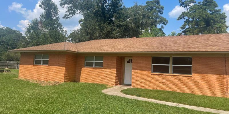 Beaumont House: 3520 Lazy Ln