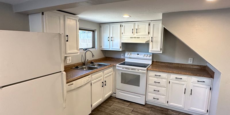 Phoenix Townhome: 841 E Sheridan St